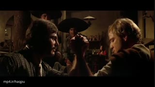 آپالوزا - The Appaloosa 1966