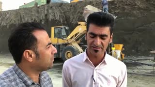 دستگاه خشک پاش T260