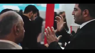 حضور شرکت اورین تهویه در هفدهمین نمایشگاه بین المللی تاسیسات 1397