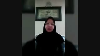 نظرات مراجعه کننده دکتر علیرضا یاراحمدی