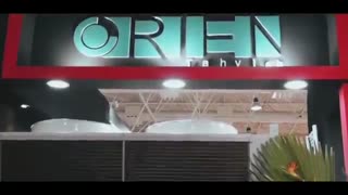 شرکت اورین تهویه نماینده انحصاری محصولات وستن ایر