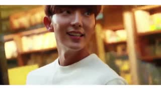 موزیک_ویدیوی_لی_جونگی_lee_joon_gi_به_نامnow