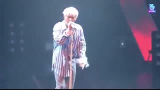 infinite-- sungkyu-concert-shine -nolae با زیرنویس آنلاین