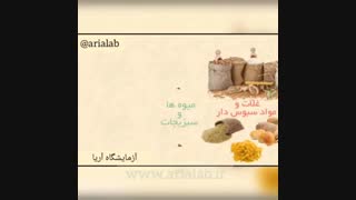 نکاتی برای مبتلایان به کبد چرب