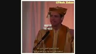 ترس ها موانعی برای موفقیت