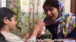 بهترین کلینیک توانبخشی تهران - توانبخشی مهسا مقدم
