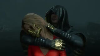 تریلر پایانی بازی Death Stranding