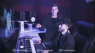 آهنگ مهراد جم دلمو بردی