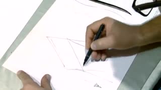 آموزش خط ثلث عربی