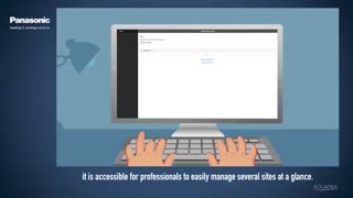 تعمیرات پاناسونیک