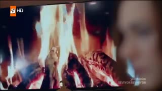 سریال Seviyor Sevmiyor (دوستم داره دوستم نداره قسمت ۲۵ با زیرنویس چسبیده فارسی