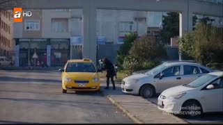 سریال Seviyor Sevmiyor (دوستم داره دوستم نداره) قسمت ۲۷ با زیرنویس چسبیده فارسی