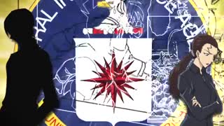 Detective Conan - AMV - NOC's Mission - Dynamite (Mai Kuraki)