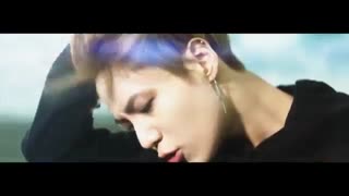 TAEMIN テミン 'Under My Skin' MVموزیک ویدیئ