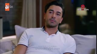 سریال Seviyor Sevmiyor (دوستم داره دوستم نداره) قسمت ۵ با زیرنویس چسبیده فارسی