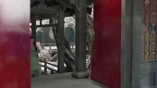 قسمت هفتم  سریال چینی Love and Destiny 2019  عشق و سرنوشت + زیرنویس