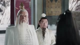 قسمت نهم سریال چینی Love and Destiny 2019  عشق و سرنوشت + زیرنویس