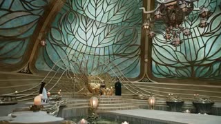 قسمت ششم سریال چینی Love and Destiny 2019  عشق و سرنوشت + زیرنویس