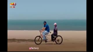 کلیپ عاشقانه و احساسی یک میلیون با صدای پویا بیاتی