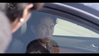 قسمت سیزدهم سریال کره ای وقتی کاملیا شکوفا می شود When the Camellia Blooms +زیرنویس آنلاین با بازی گونگ هیو جین و کانگ ها نول