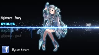 Nightcore story