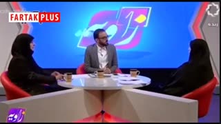 طیبه ماهروزاده، همسر حدادعادل: مدرسه غیرانتفاعی زدیم چون مدرسه مناسب برای تحصیل پسرم نبود