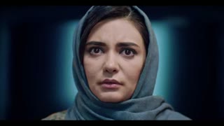 سکانسی از قسمت دهم سریال مانکن