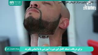 اصلاح مدل مو فرانسوی مردانه 2019