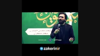 شفای کودکان دو قلو توسط امام رضا (ع)  به شکل عـجـــیـــب!!!