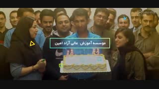 شروع 49 مین دوره DBA و 52 مین دوره MBA