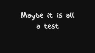 "Oh no!" - Marina and the Diamonds (w/Lyrics)