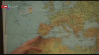 هخامنشیان بزرگترین دریانوردان دنیا