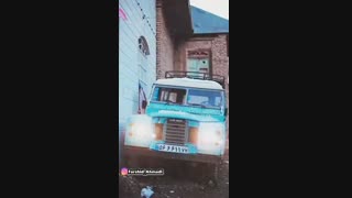 مثل سوسوی این چراغ
