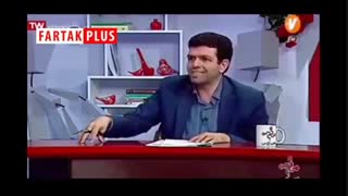 فاجعه‌ای غم‌انگیز که موضوع بحث روی آنتن زنده تلویزیون شد