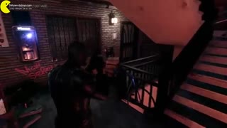 Daymare 1998 gameplay tehrancdshop.com