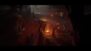 نمایش عرضه Red Dead Redemption 2 بر روی PC