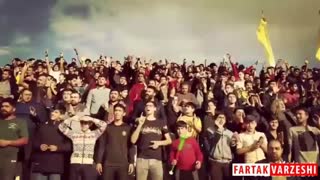 خلاصه بازی نود اورمیه 1 - 0  آرمان‌گهر سیرجان