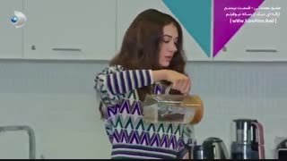 دانلود قسمت 20 عشق نمایشی - Afili Ask با زیرنویس چسبیده