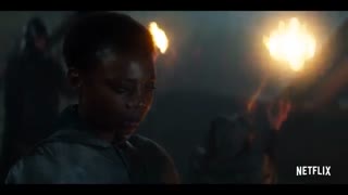 THE WITCHER | MAIN TRAILER | NETFLIX