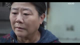 قسمت چهاردهم سریال کره ای When the Camellia Blooms وقتی کاملیا شکوفا میشود +زیرنویس