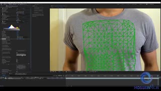 آموزش پلاگین Lockdown در افترافکت