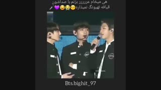 چی شده اخوی ؟؟ چی برات تعجب اوره ؟؟