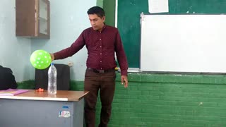 آزمایش بار الکتریکی