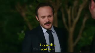 سریال Siyah Beyaz Ask (عشق سیاه و سفید) قسمت ۲۹ با زیرنویس چسبیده فارسی