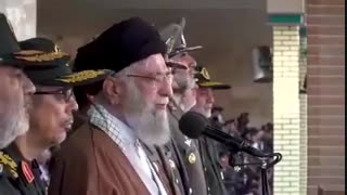 رهبر معظم انقلاب: لزوم حفظ آمادگی در مقابل فتنه - Emam Khamenei