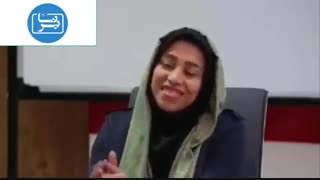 کلیپ بسیار زیبا و اثر گذار مصاحبه شغلی