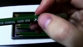 Learn To Draw #01 - Sketching Basics + Materials