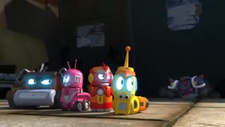 کارتون لاروا 2019 | Labra.ir