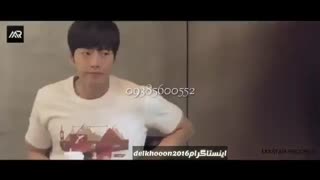 میکس عاشقانه کره ای09385600552تلگرام ما