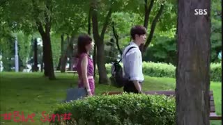 یه تیکه بامزه از سریال صداتو میشنوم(توضیحات